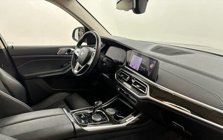 BMW X7, 2020 год, 7 495 000 рублей, 12 фотография