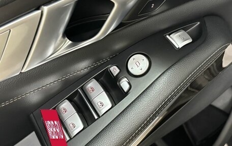 BMW X7, 2020 год, 7 495 000 рублей, 16 фотография