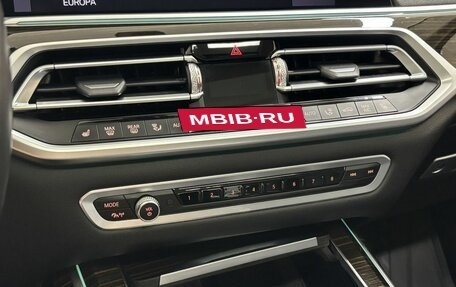 BMW X7, 2020 год, 7 495 000 рублей, 15 фотография