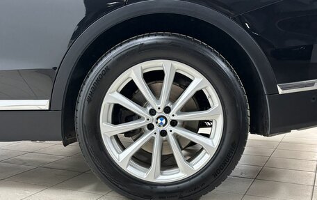 BMW X7, 2020 год, 7 495 000 рублей, 19 фотография