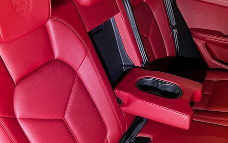Porsche Macan I рестайлинг, 2015 год, 2 800 000 рублей, 4 фотография