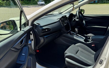 Subaru Levorg, 2021 год, 2 650 000 рублей, 6 фотография