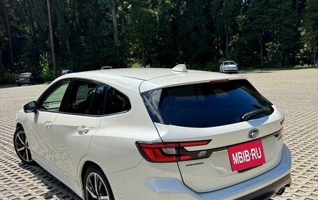Subaru Levorg, 2021 год, 2 650 000 рублей, 4 фотография