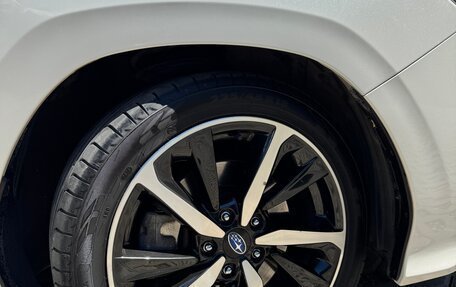 Subaru Levorg, 2021 год, 2 650 000 рублей, 9 фотография