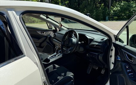 Subaru Levorg, 2021 год, 2 650 000 рублей, 8 фотография