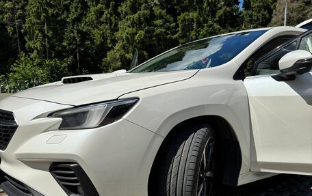 Subaru Levorg, 2021 год, 2 650 000 рублей, 14 фотография