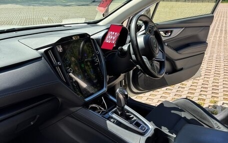 Subaru Levorg, 2021 год, 2 650 000 рублей, 15 фотография