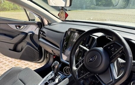 Subaru Levorg, 2021 год, 2 650 000 рублей, 20 фотография