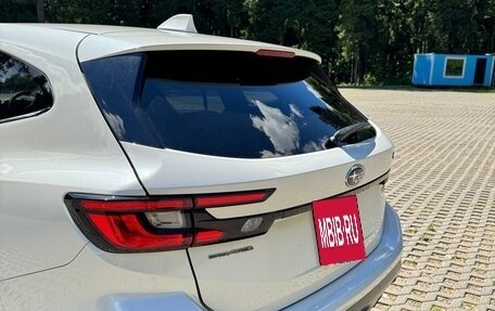Subaru Levorg, 2021 год, 2 650 000 рублей, 25 фотография