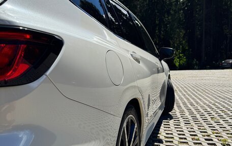Subaru Levorg, 2021 год, 2 650 000 рублей, 27 фотография