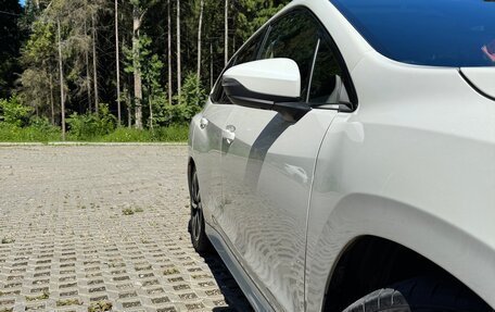 Subaru Levorg, 2021 год, 2 650 000 рублей, 28 фотография
