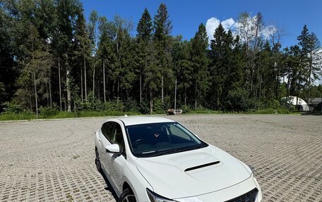 Subaru Levorg, 2021 год, 2 650 000 рублей, 29 фотография
