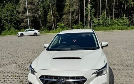 Subaru Levorg, 2021 год, 2 650 000 рублей, 30 фотография
