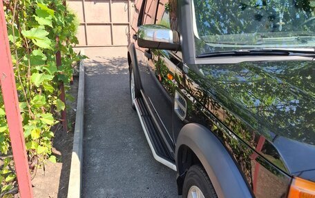 Land Rover Discovery III, 2007 год, 1 300 000 рублей, 2 фотография