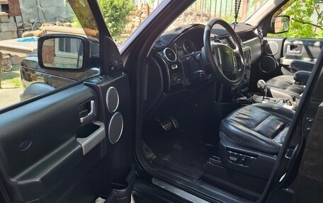 Land Rover Discovery III, 2007 год, 1 300 000 рублей, 8 фотография