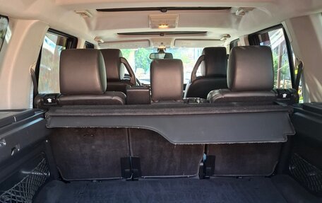 Land Rover Discovery III, 2007 год, 1 300 000 рублей, 10 фотография