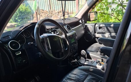 Land Rover Discovery III, 2007 год, 1 300 000 рублей, 7 фотография