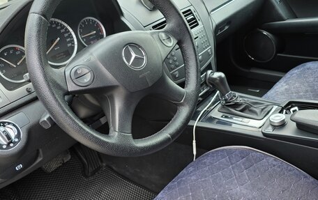 Mercedes-Benz C-Класс, 2007 год, 1 100 000 рублей, 7 фотография