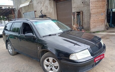 Skoda Octavia IV, 2008 год, 400 000 рублей, 2 фотография