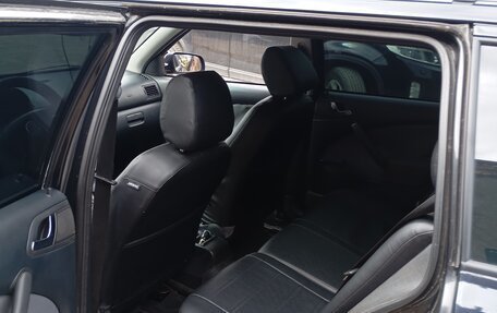 Skoda Octavia IV, 2008 год, 400 000 рублей, 9 фотография