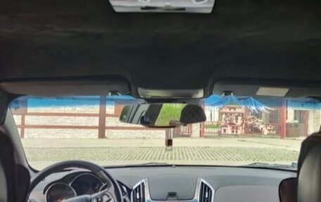Chevrolet Cruze II, 2013 год, 680 000 рублей, 9 фотография