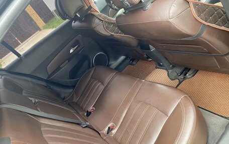 Chevrolet Cruze II, 2013 год, 680 000 рублей, 8 фотография
