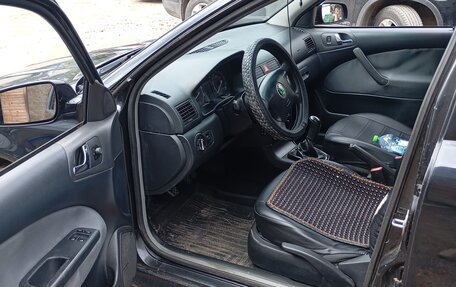 Skoda Octavia IV, 2008 год, 400 000 рублей, 8 фотография