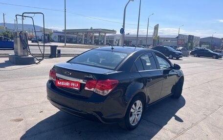 Chevrolet Cruze II, 2013 год, 680 000 рублей, 4 фотография