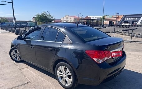 Chevrolet Cruze II, 2013 год, 680 000 рублей, 5 фотография