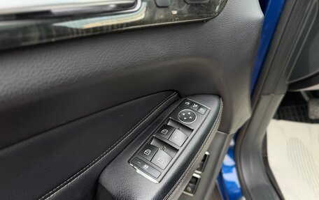Mercedes-Benz GLS, 2018 год, 3 800 000 рублей, 9 фотография