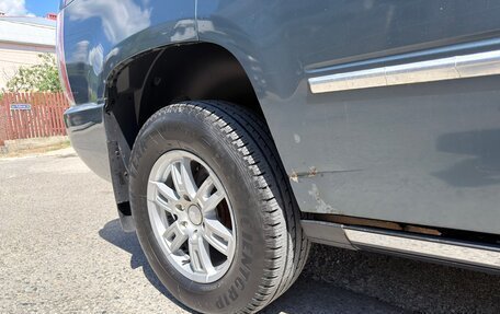 Cadillac Escalade III, 2007 год, 1 500 000 рублей, 9 фотография