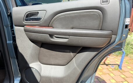Cadillac Escalade III, 2007 год, 1 500 000 рублей, 12 фотография