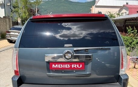Cadillac Escalade III, 2007 год, 1 500 000 рублей, 6 фотография