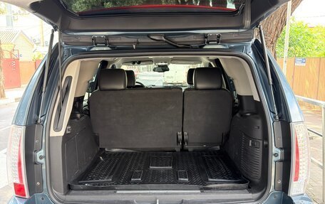 Cadillac Escalade III, 2007 год, 1 500 000 рублей, 20 фотография