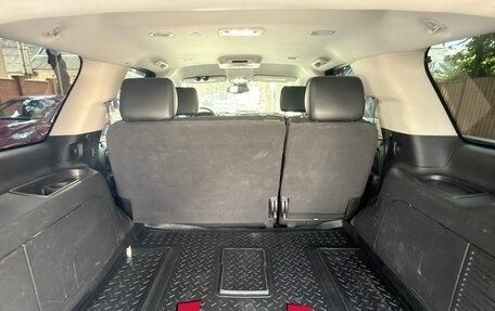 Cadillac Escalade III, 2007 год, 1 500 000 рублей, 21 фотография
