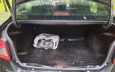 Renault Logan II, 2019 год, 975 000 рублей, 6 фотография