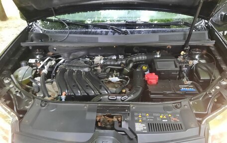 Renault Logan II, 2019 год, 975 000 рублей, 7 фотография