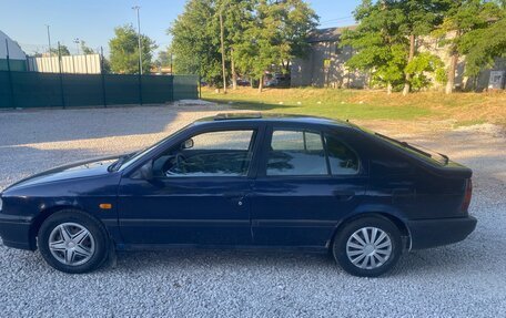 Nissan Primera II рестайлинг, 1991 год, 150 000 рублей, 12 фотография