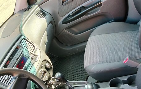 KIA Rio II, 2011 год, 570 000 рублей, 6 фотография