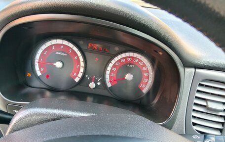 KIA Rio II, 2011 год, 570 000 рублей, 7 фотография