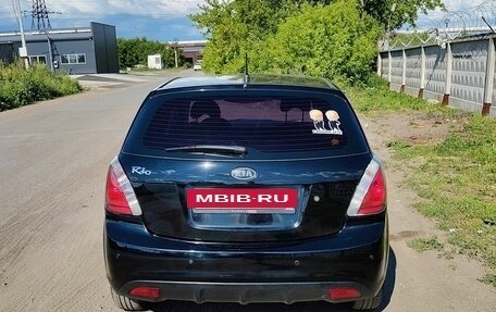 KIA Rio II, 2011 год, 570 000 рублей, 14 фотография