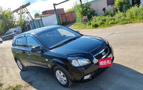 KIA Rio II, 2011 год, 570 000 рублей, 15 фотография