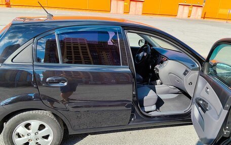 KIA Rio II, 2011 год, 570 000 рублей, 18 фотография