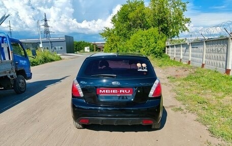KIA Rio II, 2011 год, 570 000 рублей, 16 фотография