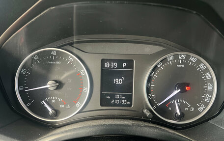 Skoda Octavia, 2013 год, 949 000 рублей, 7 фотография
