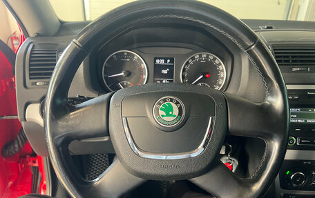 Skoda Octavia, 2013 год, 949 000 рублей, 9 фотография