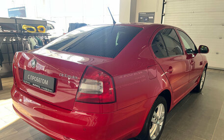 Skoda Octavia, 2013 год, 949 000 рублей, 2 фотография
