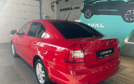 Skoda Octavia, 2013 год, 949 000 рублей, 4 фотография