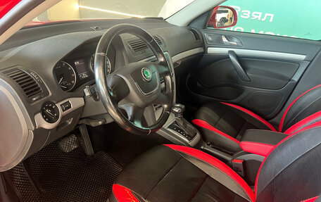 Skoda Octavia, 2013 год, 949 000 рублей, 8 фотография