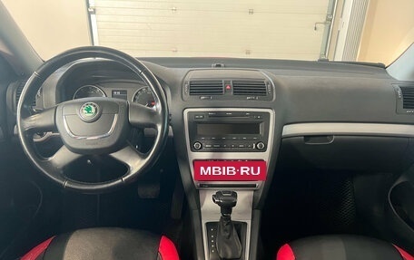 Skoda Octavia, 2013 год, 949 000 рублей, 10 фотография